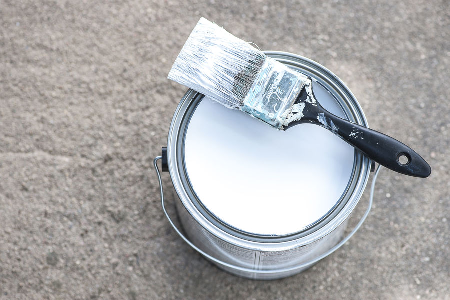 4 Ways to Freshen up Your Home’s Interior with the Paint Brush