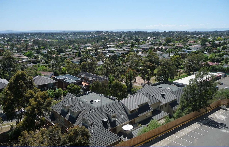 Some Important Facts Worth Knowing about Roof Painting