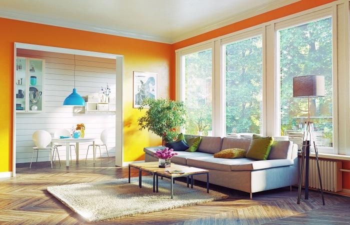 5 Amazing Home Décor Ideas for the Budget Conscious Home Owner