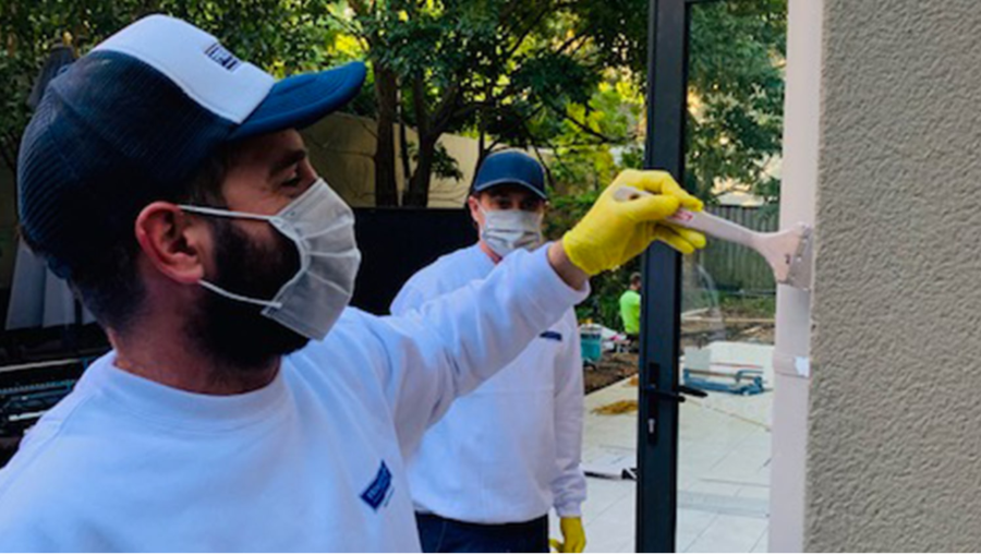 contractor-in-sydney