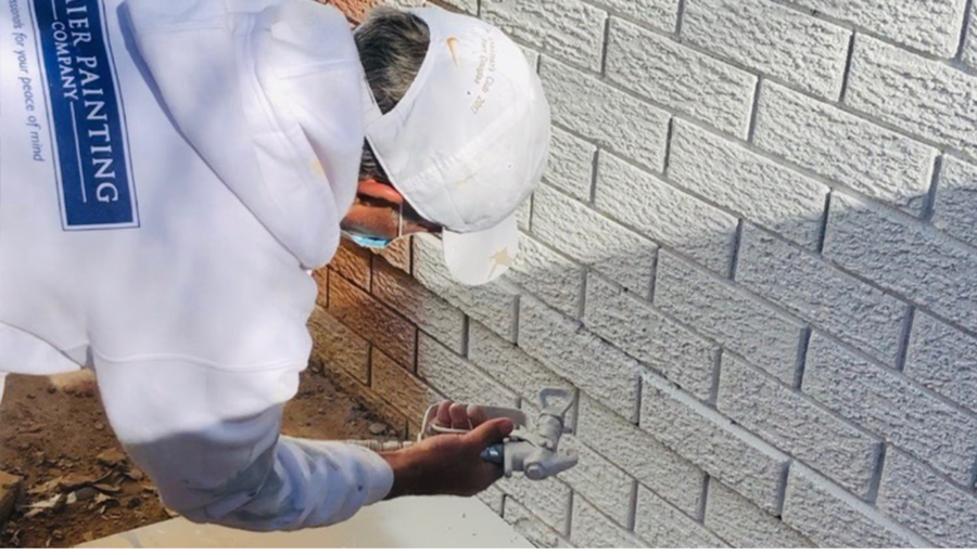 painting and decorating company