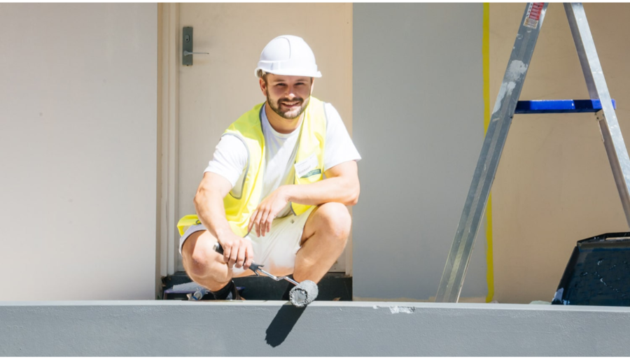 professional painting company