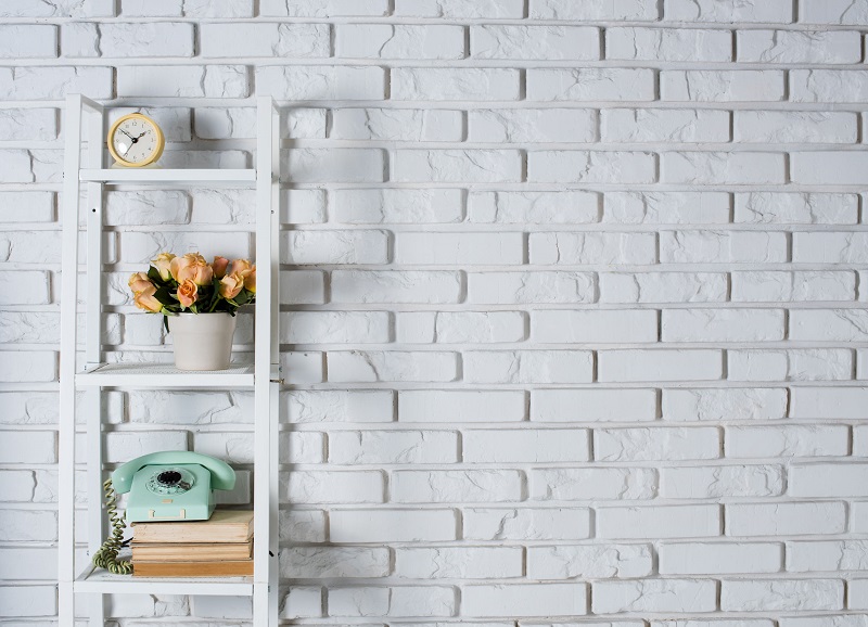 4 Creative Ideas for Feature Walls