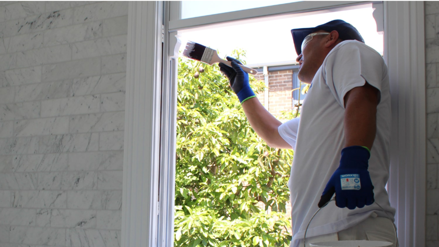 painting services sydney