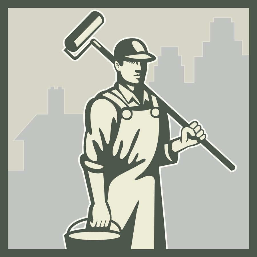 Finding the Residential/Commercial Painter Best Suited to Your Job