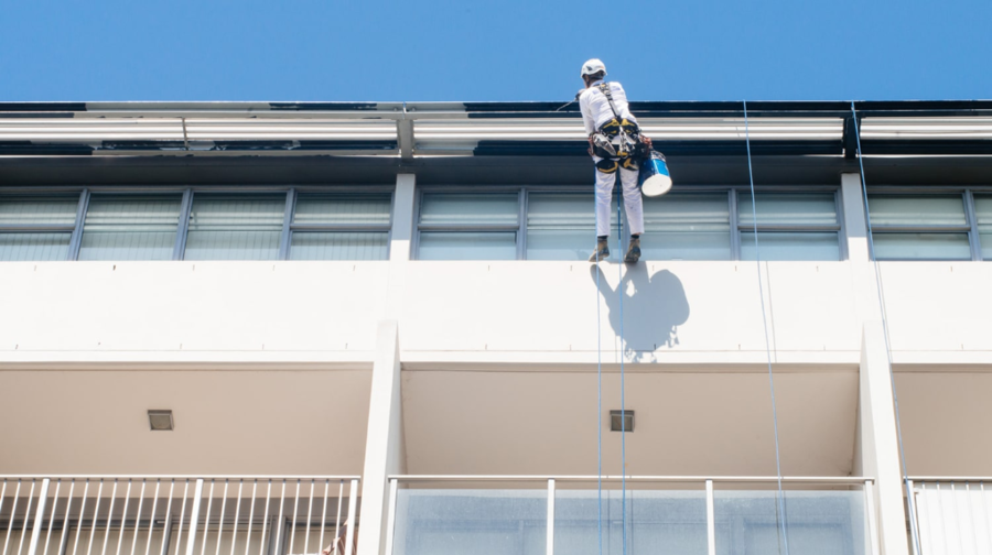 commercial painters sydney