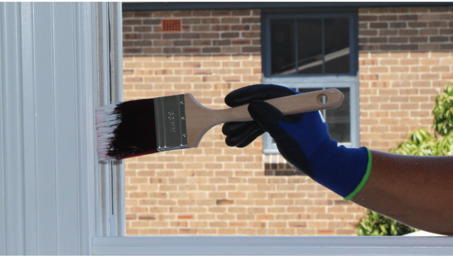residential painters sydney