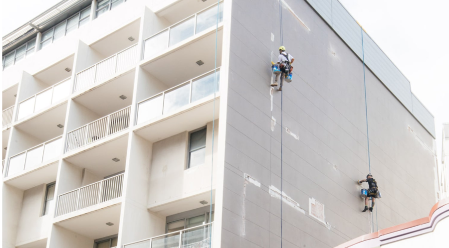 strata painters Sydney