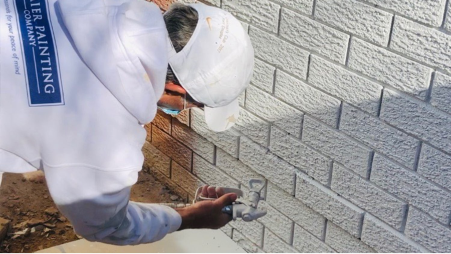 painting company in Sydney