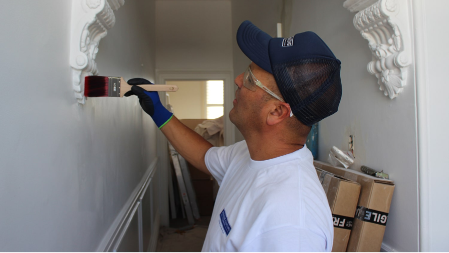 residential painting Sydney