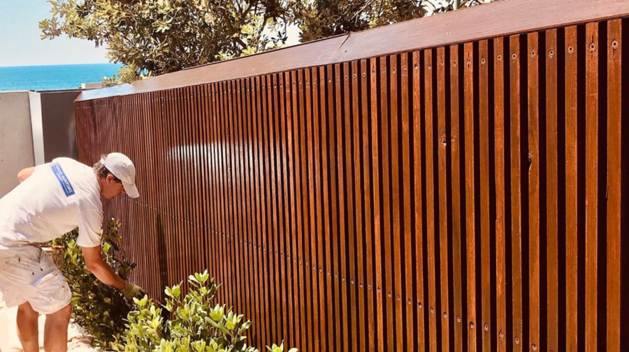 professional residential painters