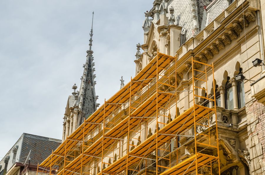 Strata Painting – A Complete Know-How