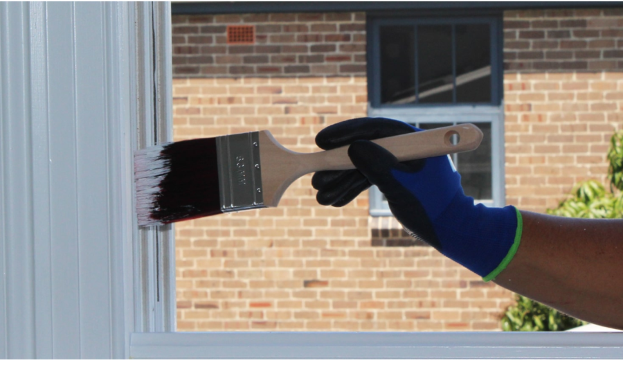 residential painter Sydney