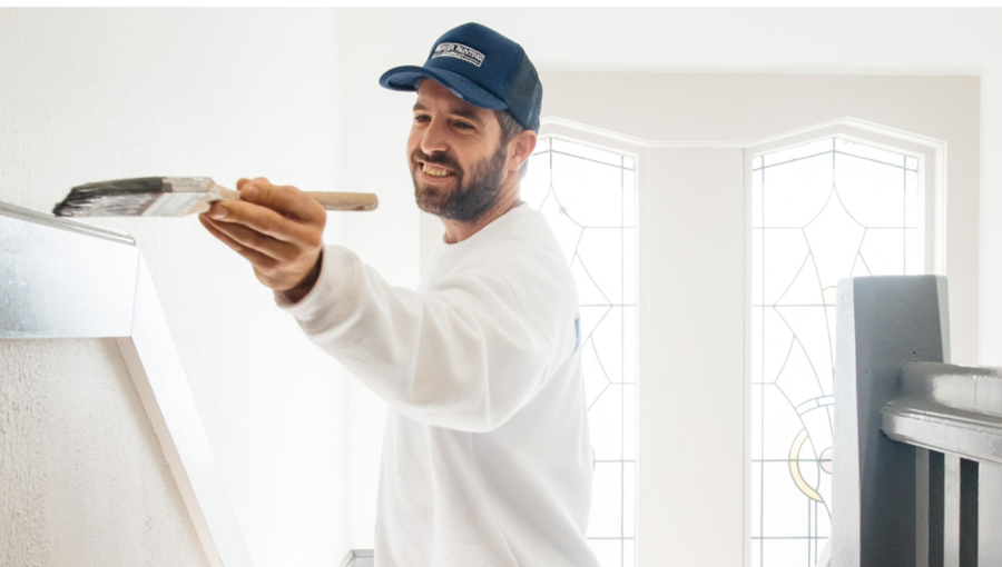Painting Services in Sydney