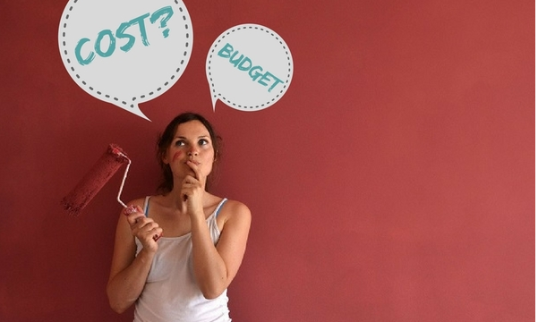 House Painting Ideas for Beginners