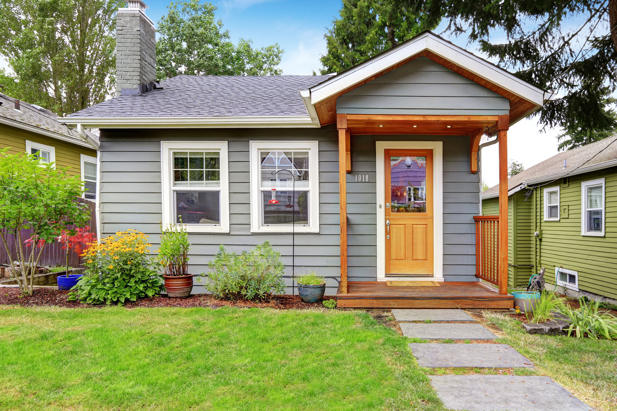 3 Things You Need To Do Before Painting Your Exterior