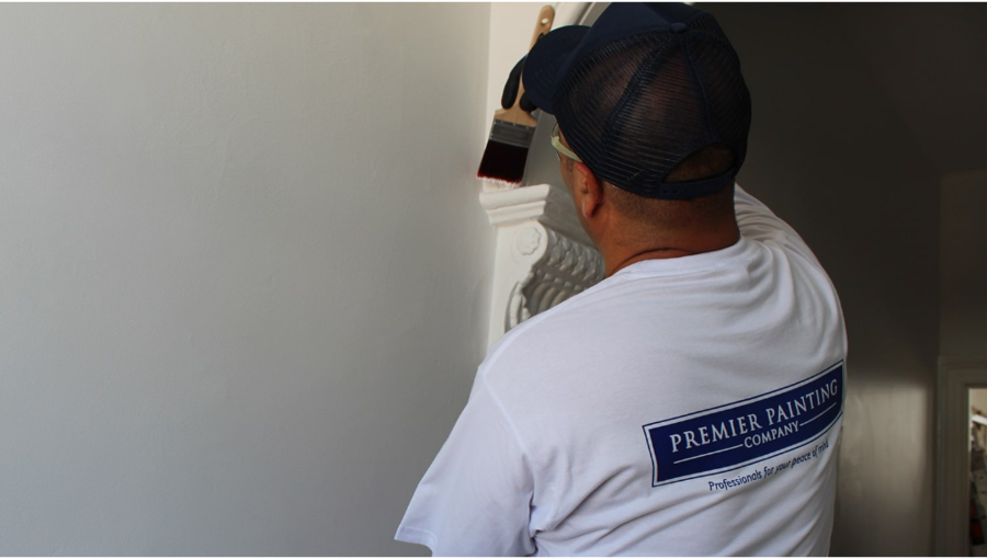 professional painting company