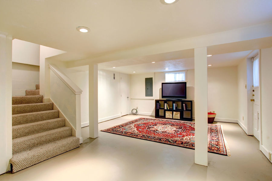 3 Things To Consider When Renovating The Basement