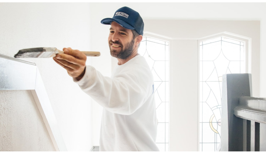residential painter Sydney