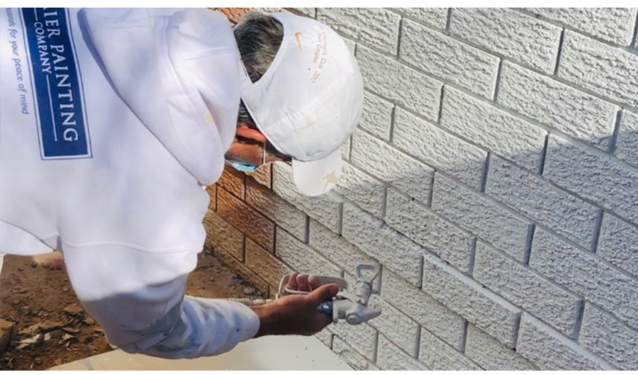 commercial painters Sydney