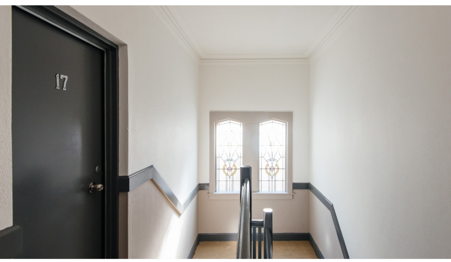 painting contractor Sydney