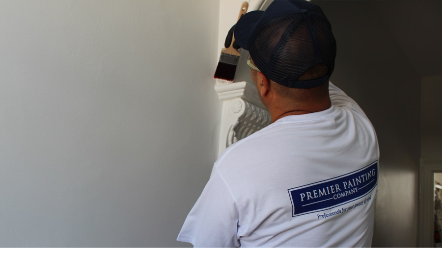 residential painting in Sydney