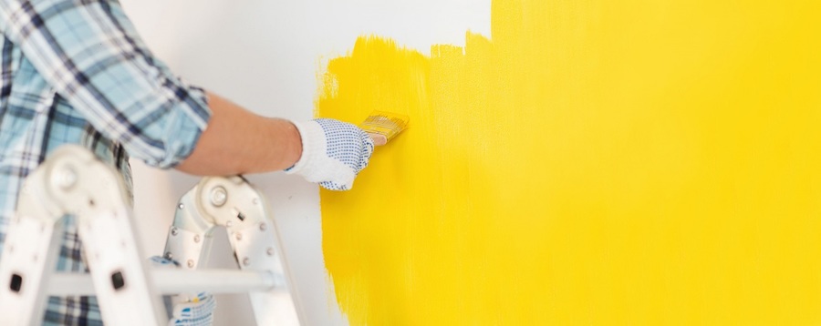 7 Common Paint Problems (Solved!)