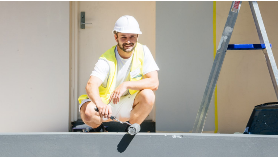 painting services Sydney