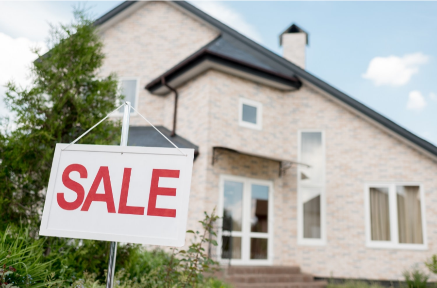 house for selling