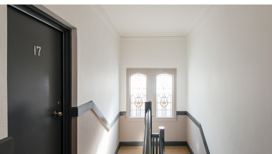 paint finish for every room