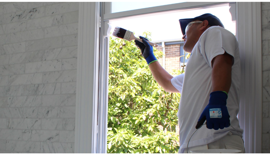 painting company in Sydney