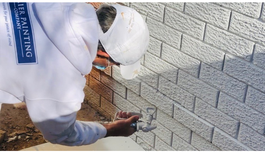 residential painting company Sydney