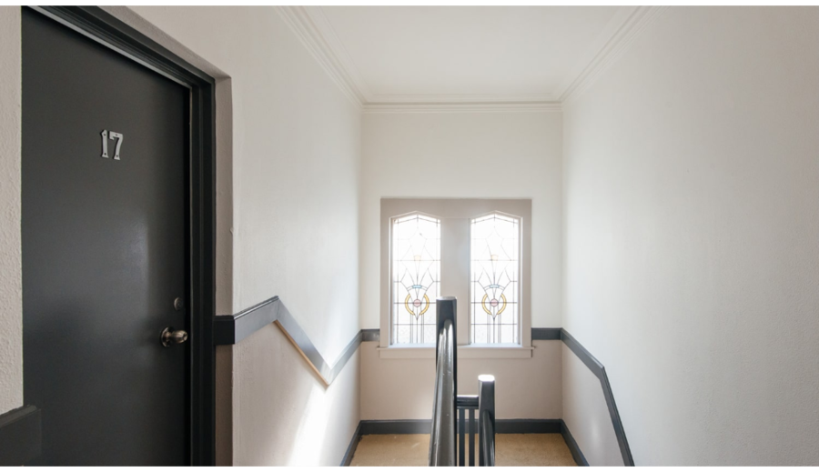 commercial painters Sydney