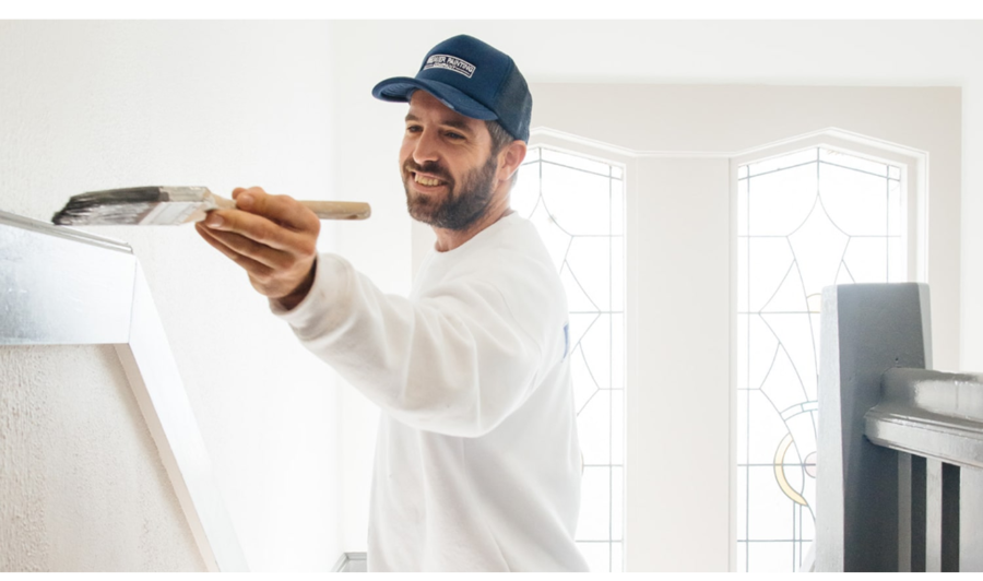 Painting Services in Sydney