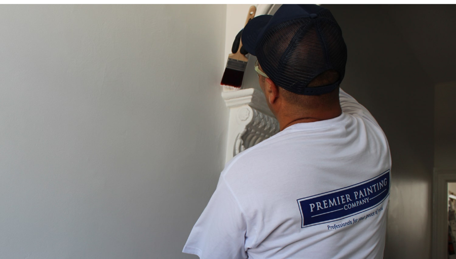 Interior Painting for Commercial Spaces