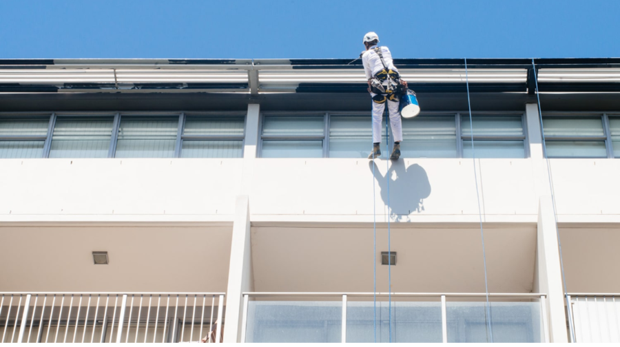 painting your business