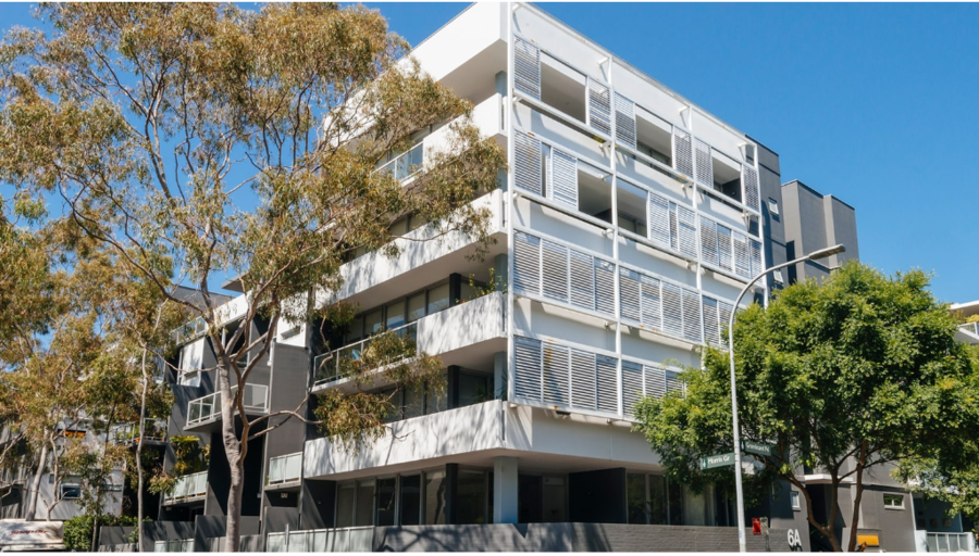 painting service in Sydney