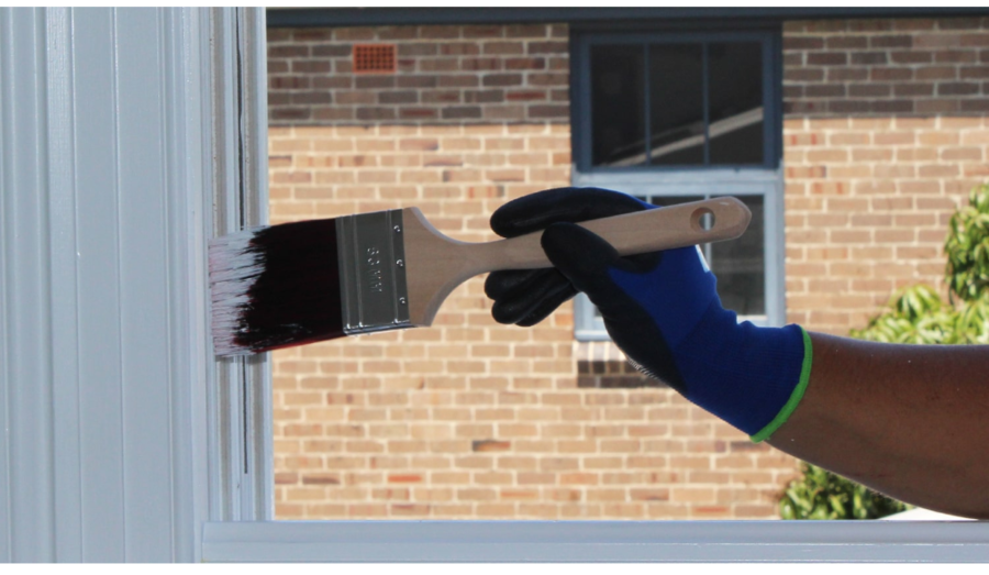 primer for your commercial painting project