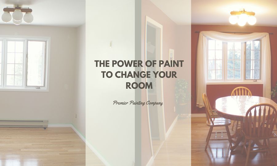How To Use Paint To Alter A Room's Size Or Shape