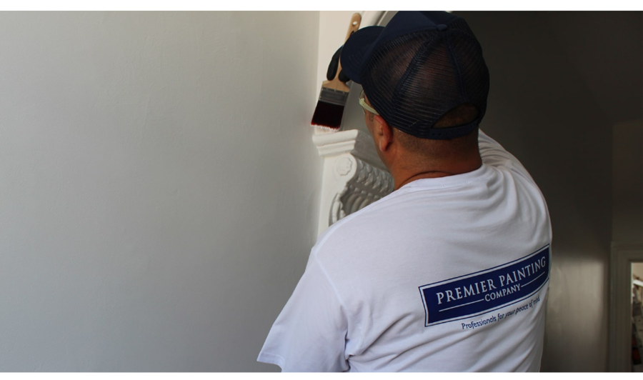 professional painting and decorating company Sydeny