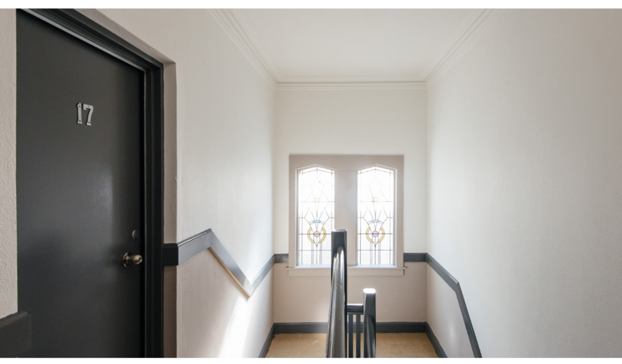 commercial painters Sydney