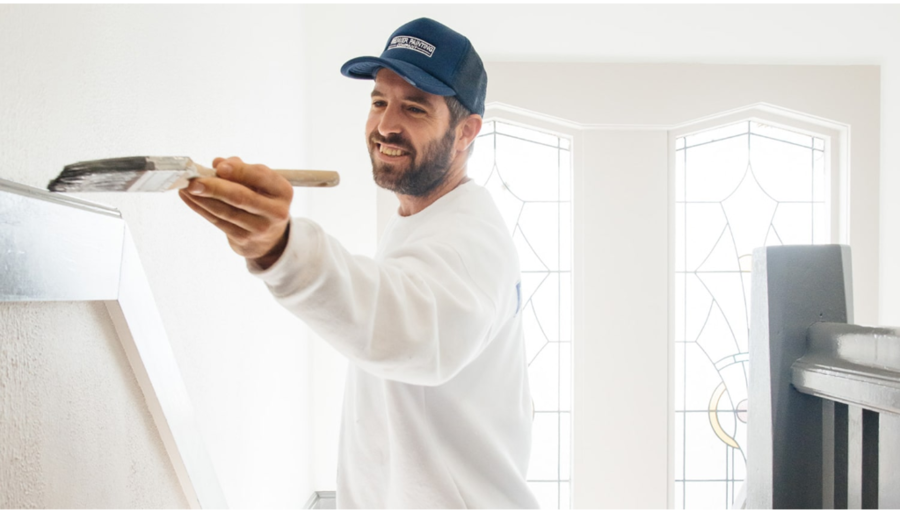 Painting Services in Sydney