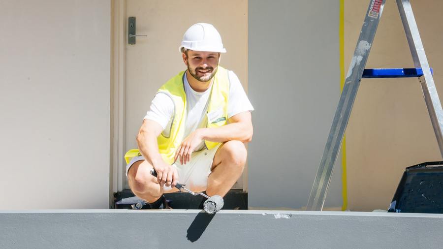 Our Strata Painters in Sydney Can Give Your Property a Complete Makeover