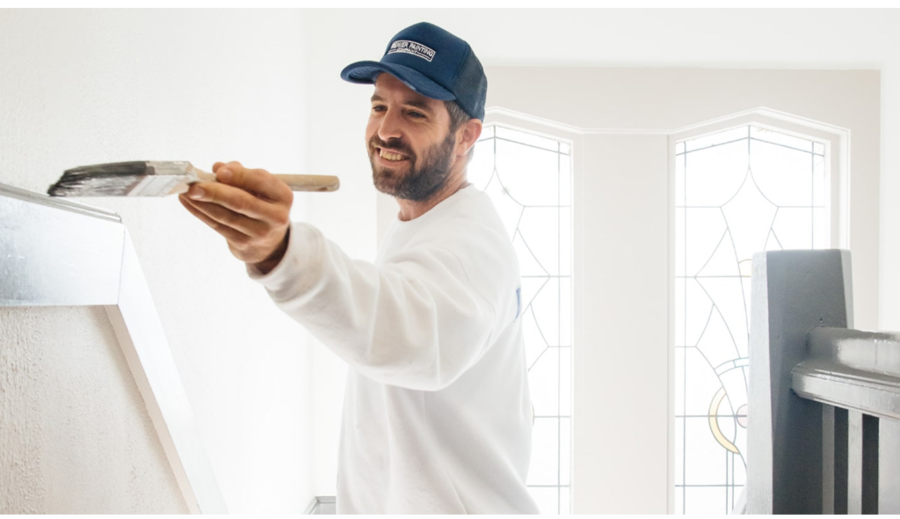 Painting Services in Sydney