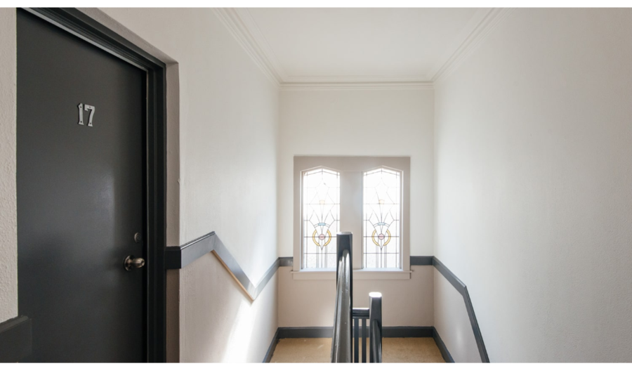 commercial painting Sydney