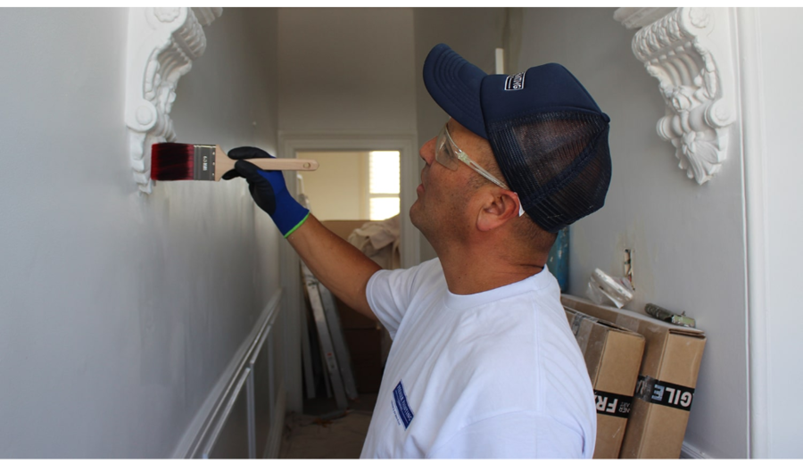 Painting Company Sydney