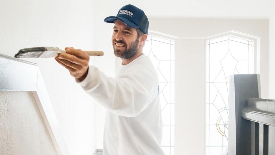 Premier Painting Sydney For All Your Painting Needs