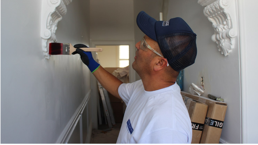 Painting Company Sydney