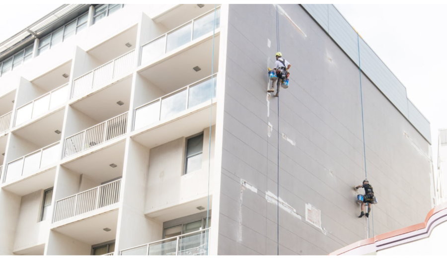 strata painters Sydney