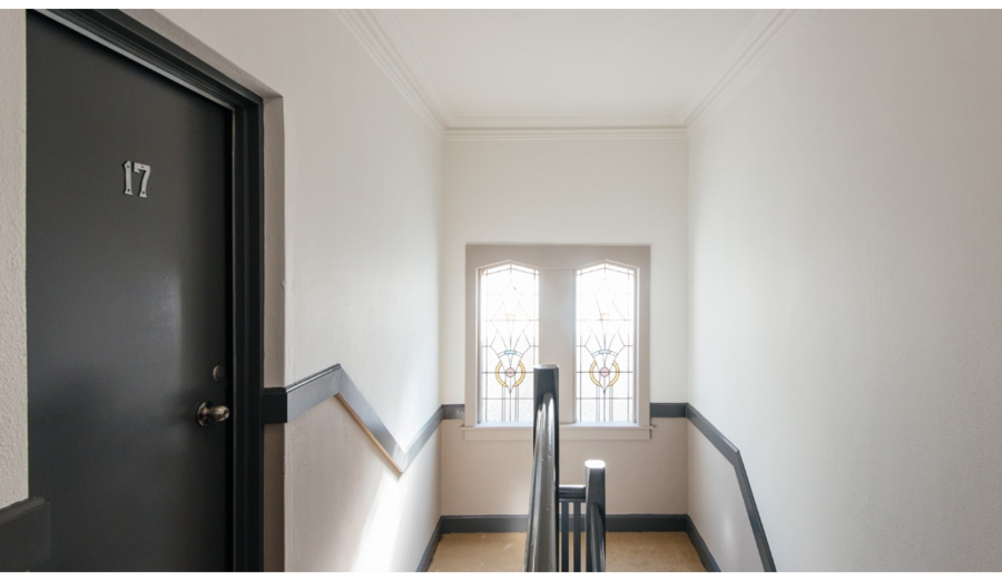 residential painting services Sydney